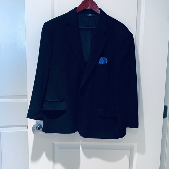 Brooks Brothers 100% Cashmere Sport Coat. - Picture 1 of 16